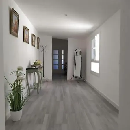 Brisa Marinera By Gades Gestion Apartment