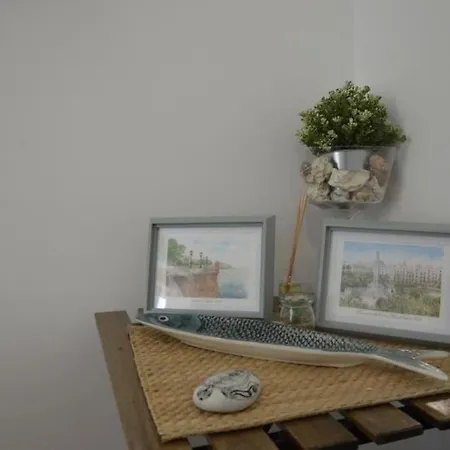 Brisa Marinera By Gades Gestion Apartment