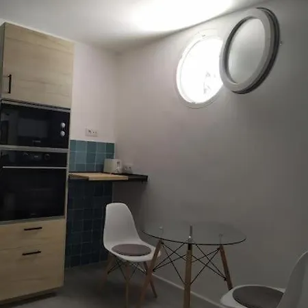 Brisa Marinera By Gades Gestion Apartment *
