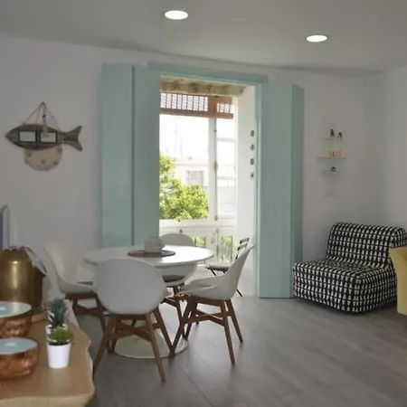 Apartment Brisa Marinera By Gades Gestion *