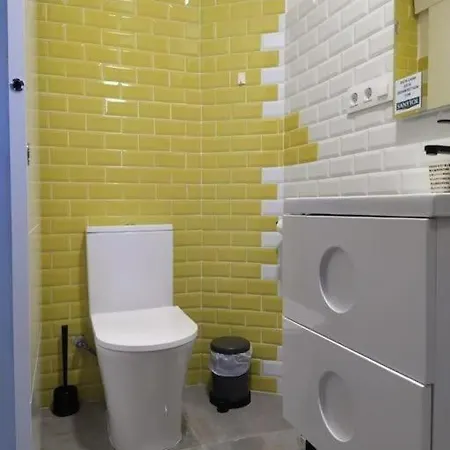 Brisa Marinera By Gades Gestion Apartment Cadiz