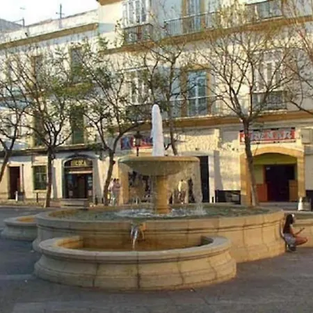 Brisa Marinera By Gades Gestion Cadiz