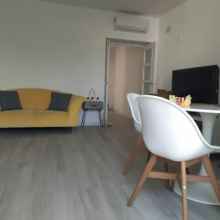 Apartment Brisa Marinera By Gades Gestion