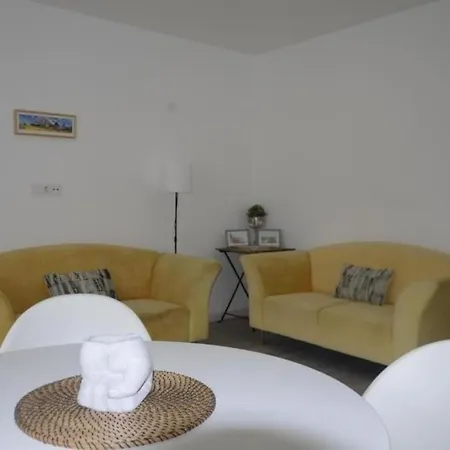 Apartment Brisa Marinera By Gades Gestion *