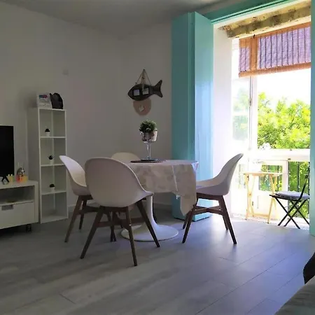 Brisa Marinera By Gades Gestion Apartment Cadiz
